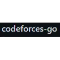 Free download codeforces-go Windows app to run online win Wine in Ubuntu online, Fedora online or Debian online