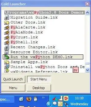 Download web tool or web app Cold Launcher