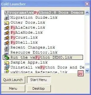 Download web tool or web app Cold Launcher