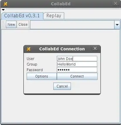 Download web tool or web app CollabEd: Collaborative Editing Plugins