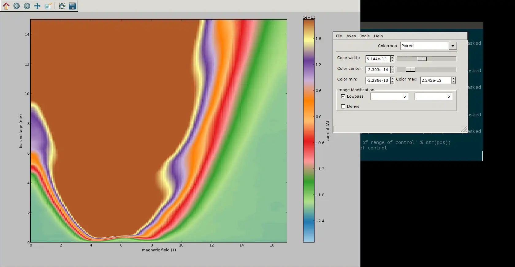 Download web tool or web app colorview2d to run in Linux online