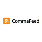 Free download CommaFeed Linux app to run online in Ubuntu online, Fedora online or Debian online