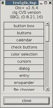 Download web tool or web app Common Lisp bindings to GTK+