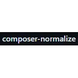 Free download composer-normalize Windows app to run online win Wine in Ubuntu online, Fedora online or Debian online