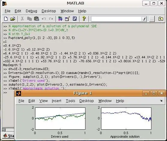 Download web tool or web app Computational Rough Paths to run in Linux online