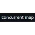 Free download concurrent map Linux app to run online in Ubuntu online, Fedora online or Debian online