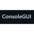 Free download ConsoleGUI Linux app to run online in Ubuntu online, Fedora online or Debian online