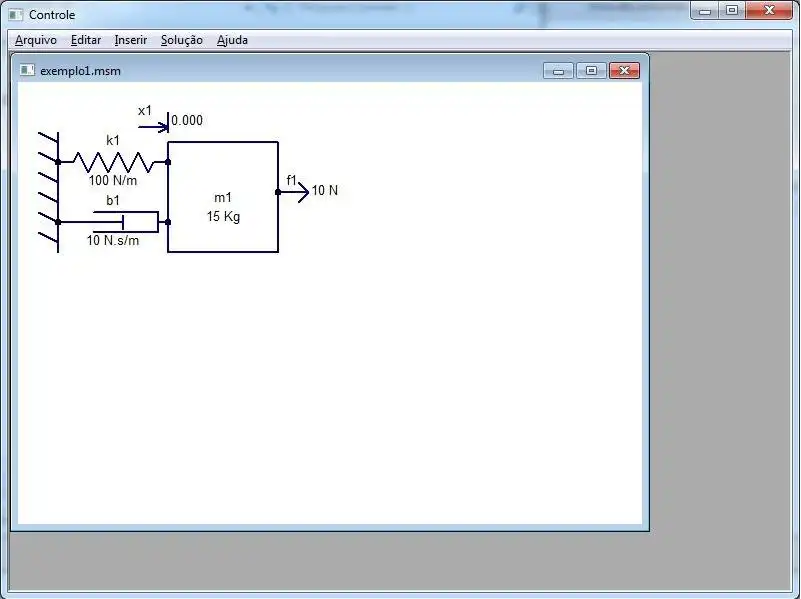 Download web tool or web app ControlLab to run in Windows online over Linux online