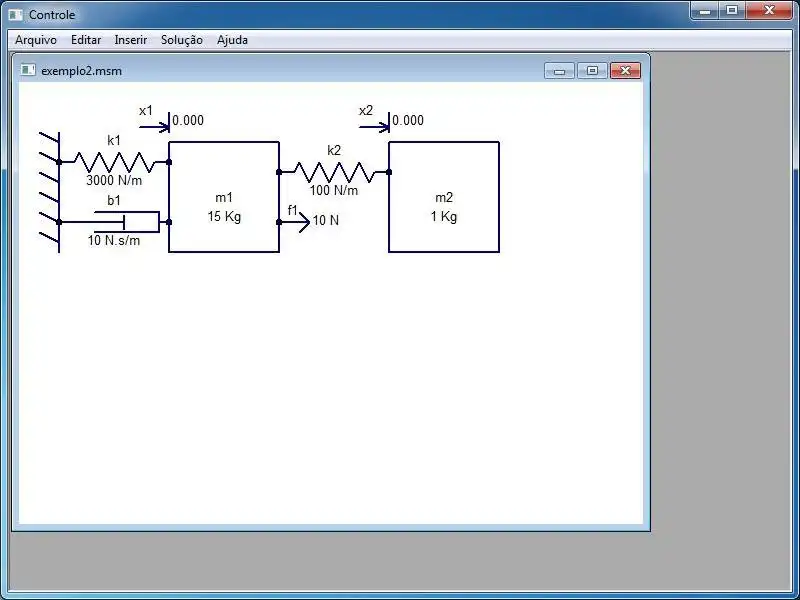 Download web tool or web app ControlLab to run in Windows online over Linux online