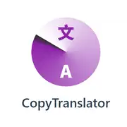 Free download CopyTranslator Linux app to run online in Ubuntu online, Fedora online or Debian online