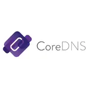 उबंटू ऑनलाइन, फेडोरा ऑनलाइन या डेबियन ऑनलाइन में ऑनलाइन चलाने के लिए CoreDNS Linux ऐप मुफ्त डाउनलोड करें