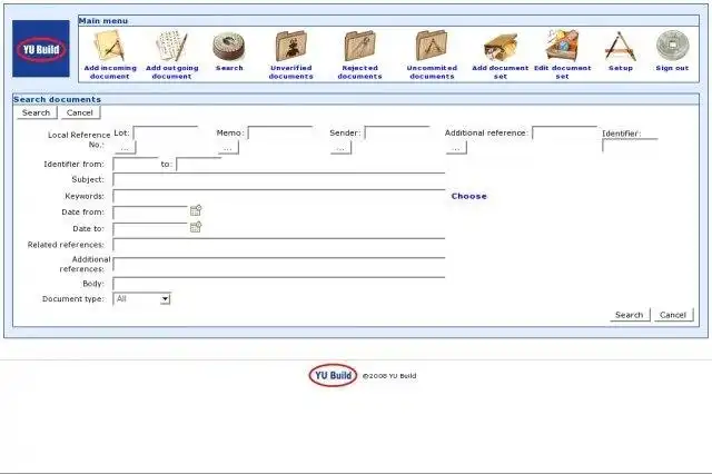 Download web tool or web app CoreMan