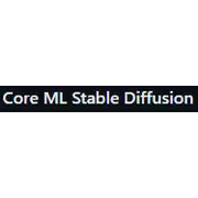 Free download Core ML Stable Diffusion Linux app to run online in Ubuntu online, Fedora online or Debian online