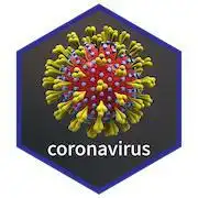 Free download coronavirus Linux app to run online in Ubuntu online, Fedora online or Debian online