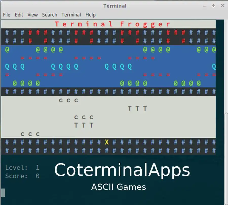 Download web tool or web app CoTerminalApps