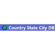 Free download Countries States Cities Database Linux app to run online in Ubuntu online, Fedora online or Debian online