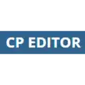 Free download CP Editor Linux app to run online in Ubuntu online, Fedora online or Debian online