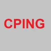 Free download CPing Windows app to run online win Wine in Ubuntu online, Fedora online or Debian online