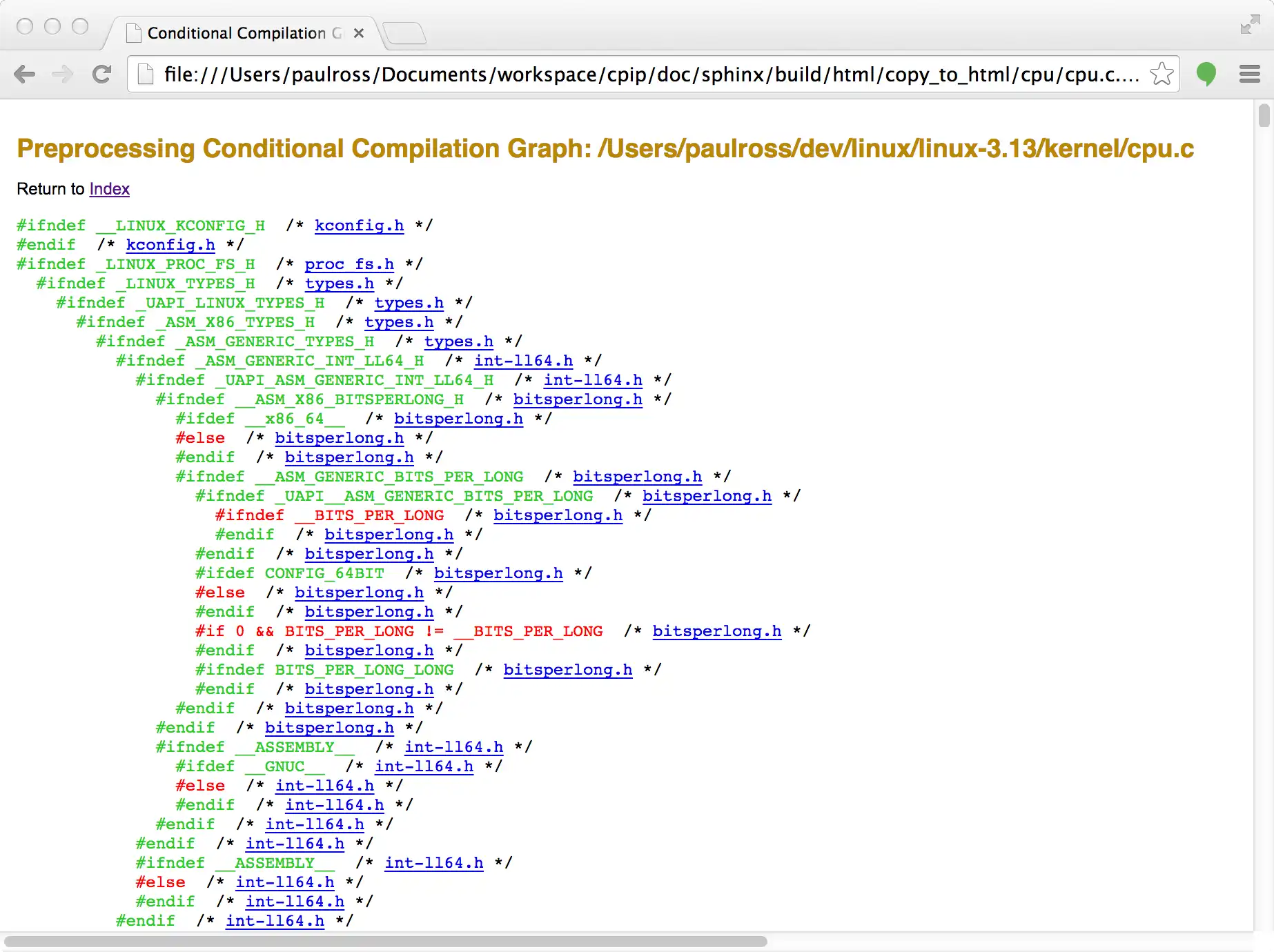 Download web tool or web app cpip