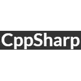 Descarga gratis la aplicación CppSharp Linux para ejecutar en línea en Ubuntu en línea, Fedora en línea o Debian en línea