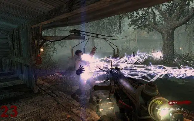 Download web tool or web app Crazy Zombie Download web tool or web app Crazy Zombie