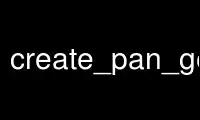 Run create_pan_genomep in OnWorks free hosting provider over Ubuntu Online, Fedora Online, Windows online emulator or MAC OS online emulator