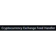 Free download Cryptocurrency Exchange Feed Handler Windows app to run online win Wine in Ubuntu online, Fedora online or Debian online