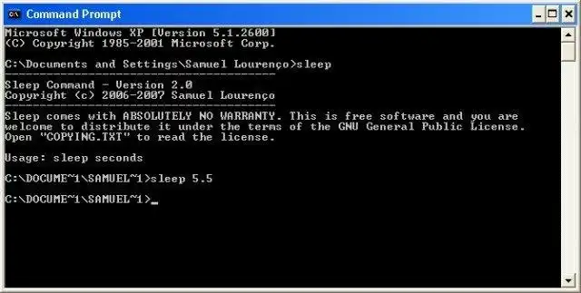 Download web tool or web app CS Command Line Tools