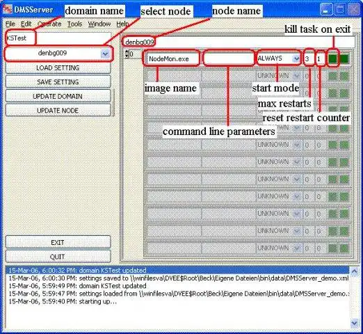 Download web tool or web app CS-Framework to run in Linux online