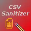 Free download CSV-Sanitizer to run in Windows online over Linux online Windows app to run online win Wine in Ubuntu online, Fedora online or Debian online