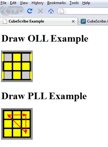 Download web tool or web app CubeScribe