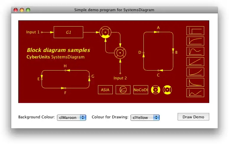 Download web tool or web app CyberUnits to run in Linux online