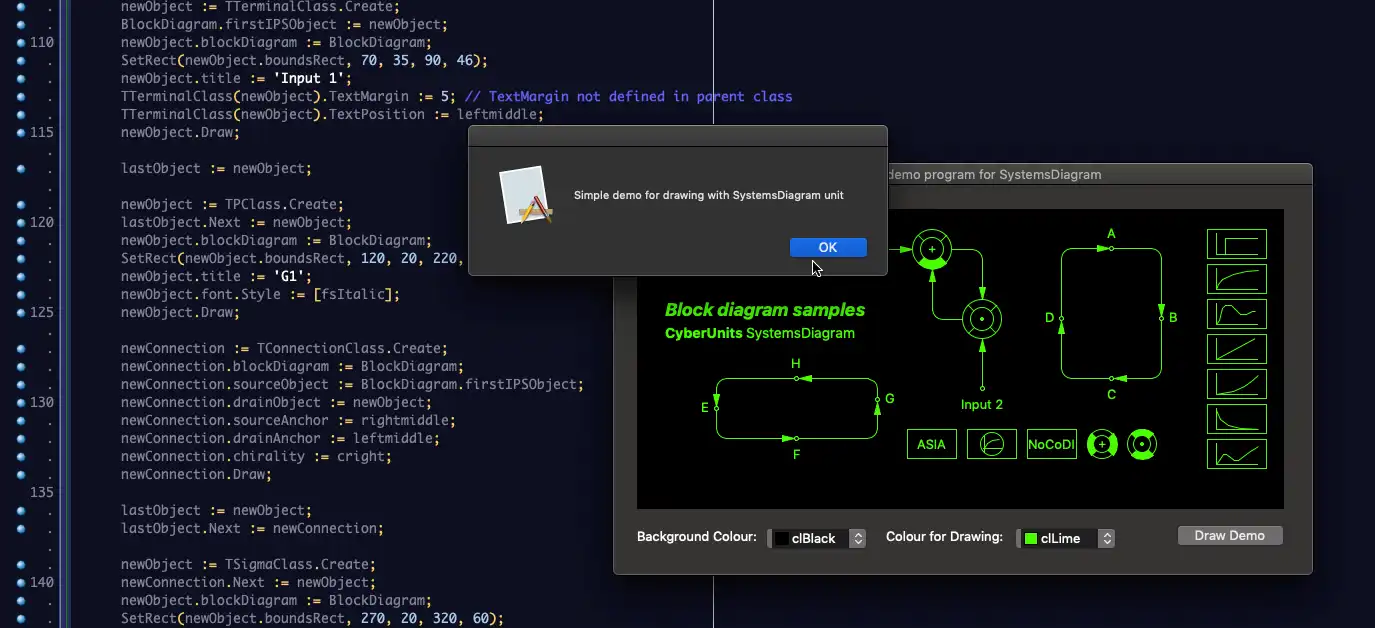 Téléchargez l'outil Web ou l'application Web CyberUnits pour l'exécuter sous Windows en ligne sur Linux en ligne.