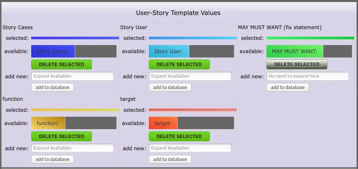 Download web tool or web app CYBR-SUITE