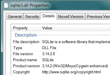 Download web tool or web app cyqlite