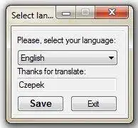 Download web tool or web app Czepeks IP Changer