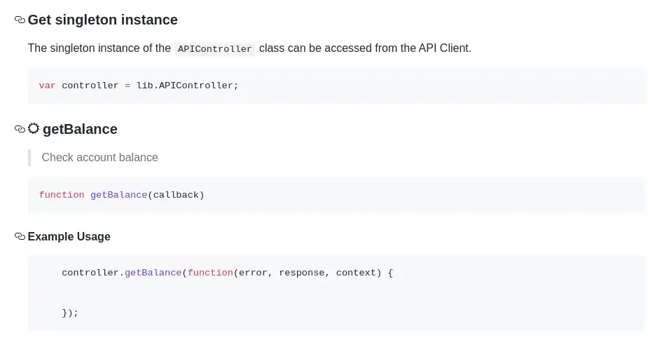 Download web tool or web app D7 SMS - NodeJS SDK