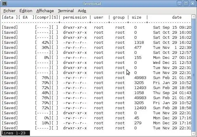 Download web tool or web app DAR - Disk ARchive