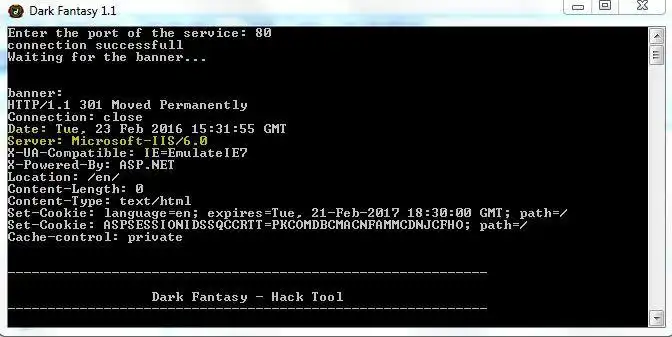 Baixe a ferramenta da web ou o aplicativo da web Dark Fantasy - ferramenta de hack