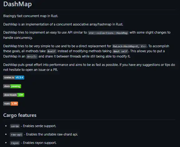 Download web tool or web app DashMap