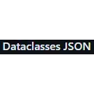 Free download Dataclasses JSON Windows app to run online win Wine in Ubuntu online, Fedora online or Debian online