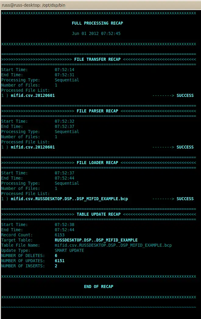 Descargue la herramienta web o la aplicación web DataStreamProcessor