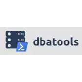 Descargue gratis la aplicación dbatools para Windows para ejecutar win Wine en línea en Ubuntu en línea, Fedora en línea o Debian en línea