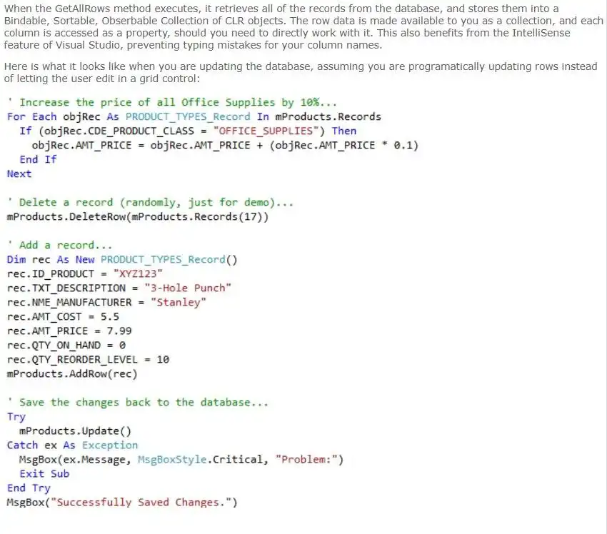 Download web tool or web app DbPipeline.NET