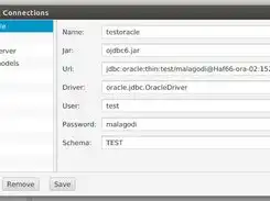 Download web tool or web app dbtarzan