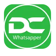 Kostenloser Download von Dc Whatsapper - Bulk Whatsapp Marketing Windows-App zur Online-Ausführung Win Wine in Ubuntu online, Fedora online oder Debian online