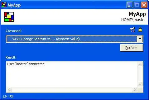 Download web tool or web app DDELinkTcp to run in Windows online over Linux online