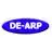 Free download DE-ARP Windows app to run online win Wine in Ubuntu online, Fedora online or Debian online