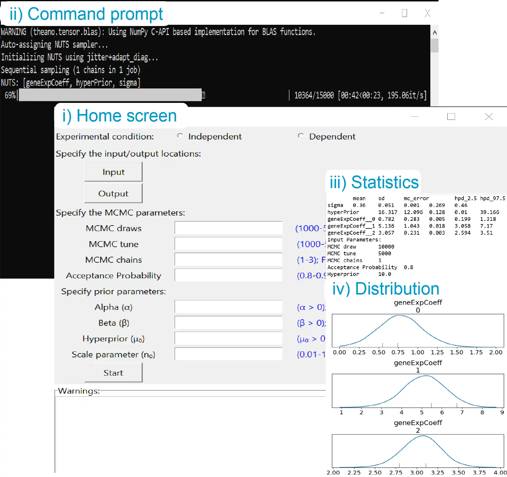 Download web tool or web app DEBay to run in Windows online over Linux online