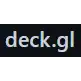 Free download deck.gl Linux app to run online in Ubuntu online, Fedora online or Debian online